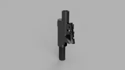 Hornady Lock-N-Load AP Geschosszufuhr .45 (Bulletfeeder)