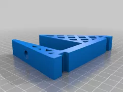 HP Elitedesk Mini G1 Vertical Stand