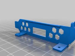 HPE Smart Array P222 Low Profile Bracket