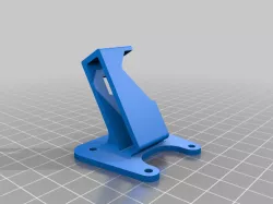 Hyperlow Airshot Betafpv GoPro Lite V2 30 degree mount