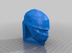 Ichigo Vastro Lord Mask