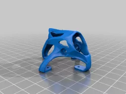 iFlaze 26x26 micro drone canopy