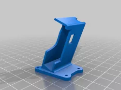 iFlight Chimera GoPro Lite Mount 30 Degrees