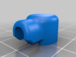 iFlight Crystal patch cover (DJI fpv googles)