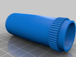 IG-88 4x20 Scope Greeblie