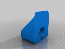 Ikea Qi Charger Stand for Kartell