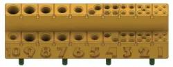 IKEA SKADIS Drill's Holder (0.5 step)