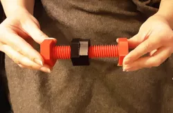 InFiniScrew Fidget