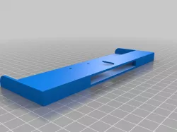 Ipad air 2 wall mount