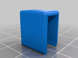 iPad Camera Lens Cover