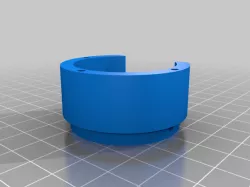 iPolar Holder for Rainbow Astro RST-135