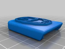 ironman Glock Magazine
