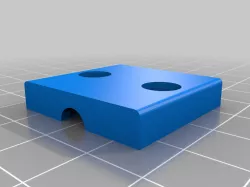 Jack desk holder for ugreen extender