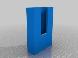 Jig Saw Holder