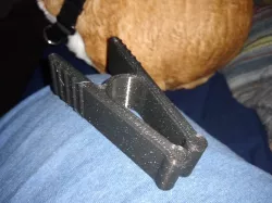 Just a Simple Clip