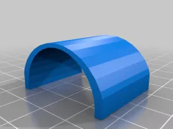 Jyn erso A180 replacement receiver arch