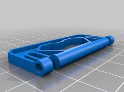 keyboard foot C Tech Ixyon