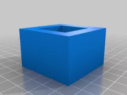 Keycap Mold Making Box