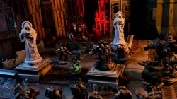 Kill Team Plates