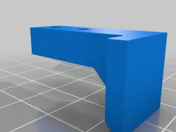 KP3s DD BMG E3d V6 BLTouch Modular