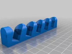 Labello Wall Mount