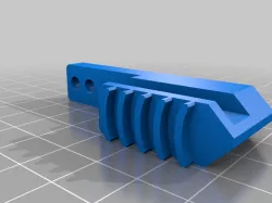 Laser Rotary Jaws V2.0