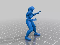 Laura (SFV)