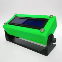 LCD Display 16x2 / 1602