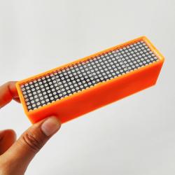 led matrix pcb layout 3D Models | Page 1 | STLFinder