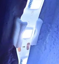 LED Strip Clip