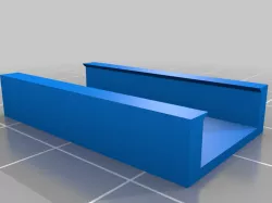LED Strip CMDR