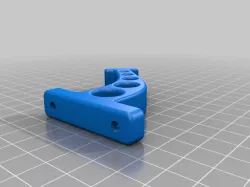 LEGO Ship Wall Bracket