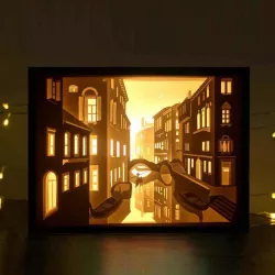 lightbox venice