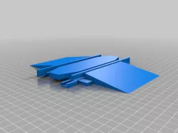 Lionel Ready-to-Play Train Crossing Straight Train Track