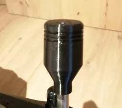 logitech g25/g27(g29)? shift knob