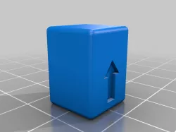 Logitech G29 Rubberless Brake Stopper
