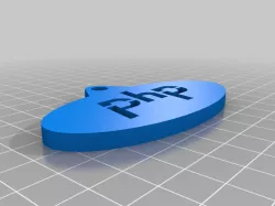 Logotype PHP