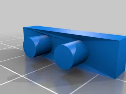 Luke's Lightsaber Switch Box Interals