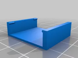 M5StickC Clip
