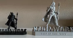 Mandalorian