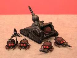 Martians