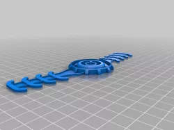 Matrix Head Jack Ear Saver