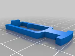 Mechanical dice