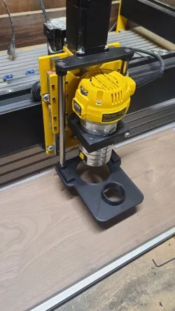 Mega V Dust Boot