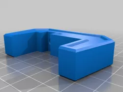MGN9 Rail Jig