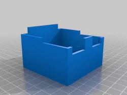 Minecraft Helmet for official Nightlight