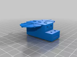 Mini Ender Dragon Minecraft