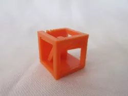 Mini Test Cube