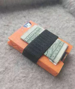 Minimal Wallet 2