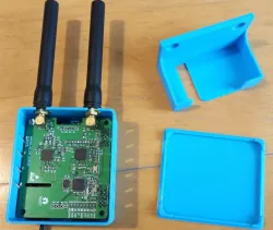 MMDVM Duplex